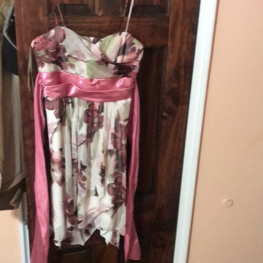 The perfect Easter dress